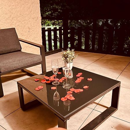 Coup De Coeur Exceptionnel Et Romantique Au Barcares Le Barcares Luaran gambar