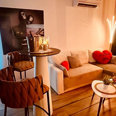 Coup De Coeur Exceptionnel Et Romantique Au Barcares Le Barcares Luaran gambar