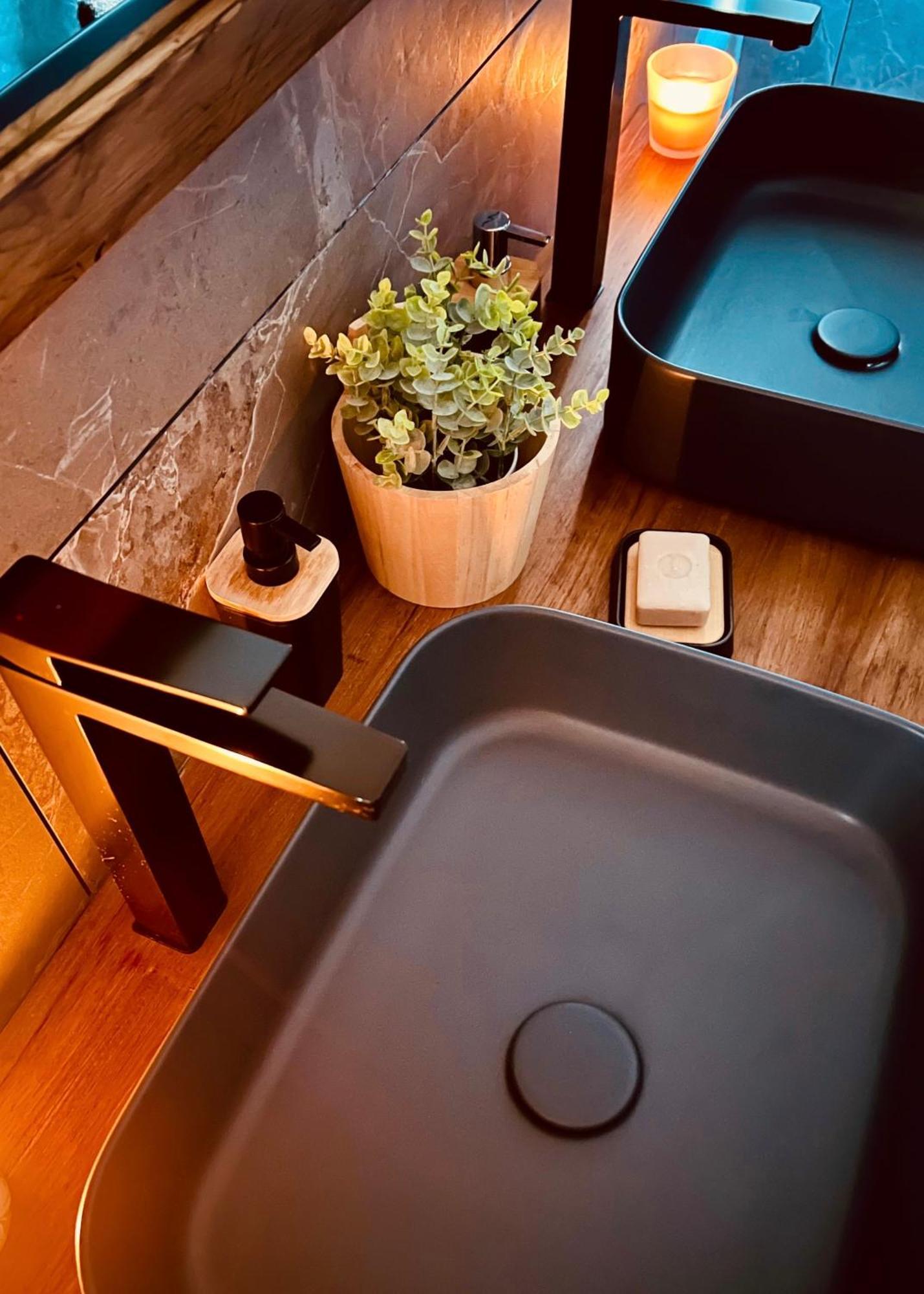 Coup De Coeur Exceptionnel Et Romantique Au Barcares Le Barcares Luaran gambar