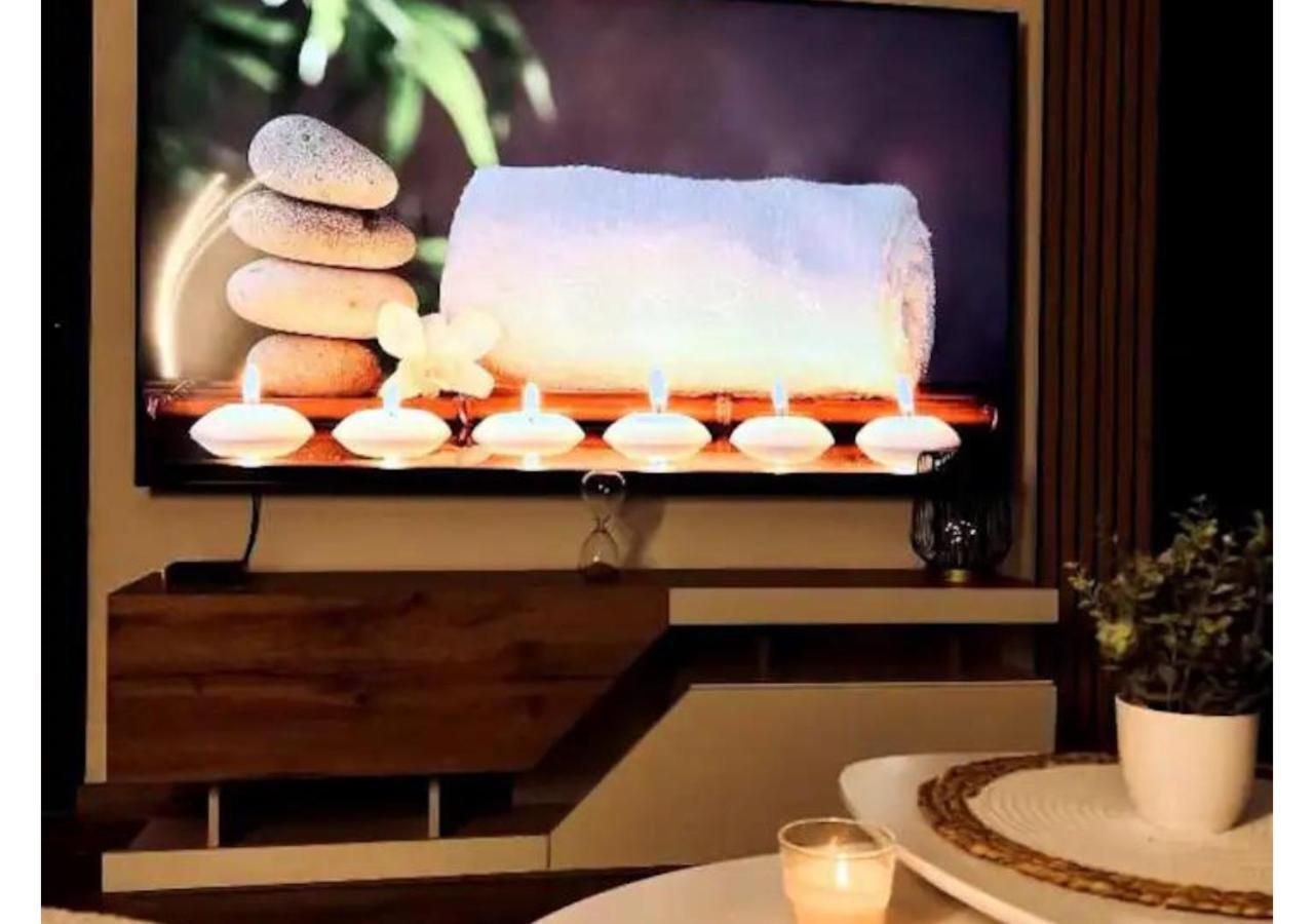Coup De Coeur Exceptionnel Et Romantique Au Barcares Le Barcares Luaran gambar