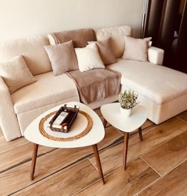 Coup De Coeur Exceptionnel Et Romantique Au Barcares Le Barcares Luaran gambar