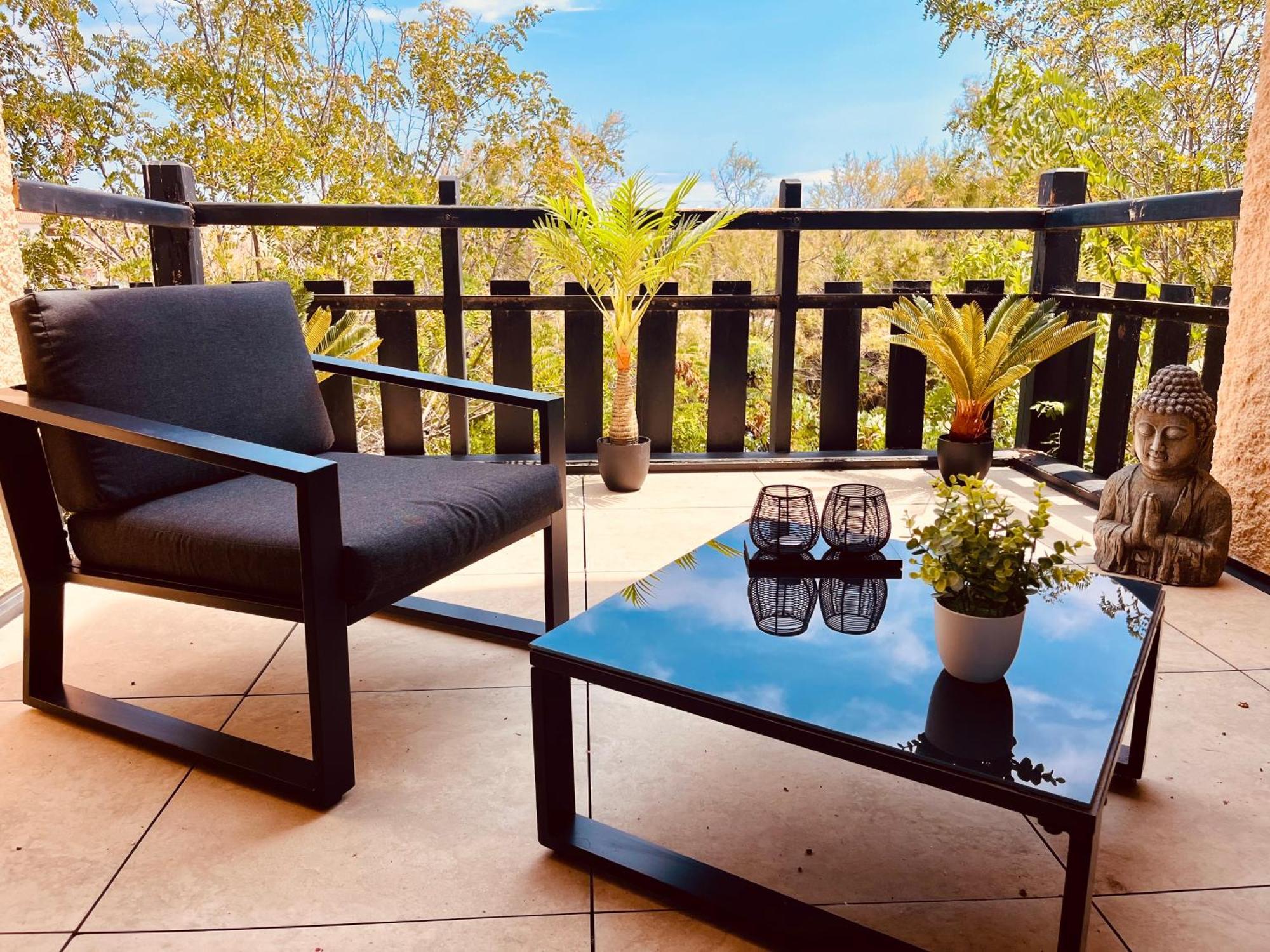 Coup De Coeur Exceptionnel Et Romantique Au Barcares Le Barcares Luaran gambar