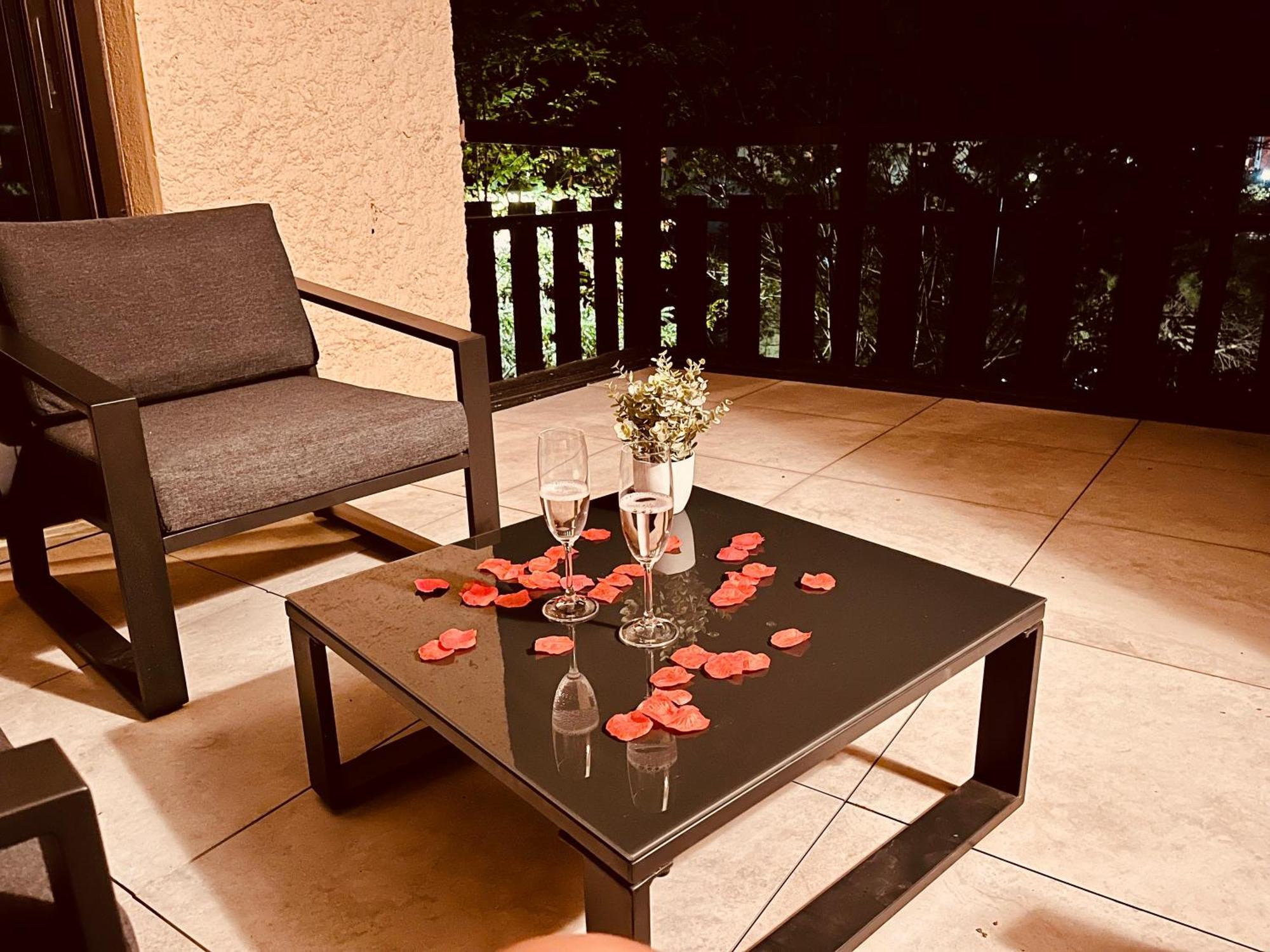 Coup De Coeur Exceptionnel Et Romantique Au Barcares Le Barcares Luaran gambar