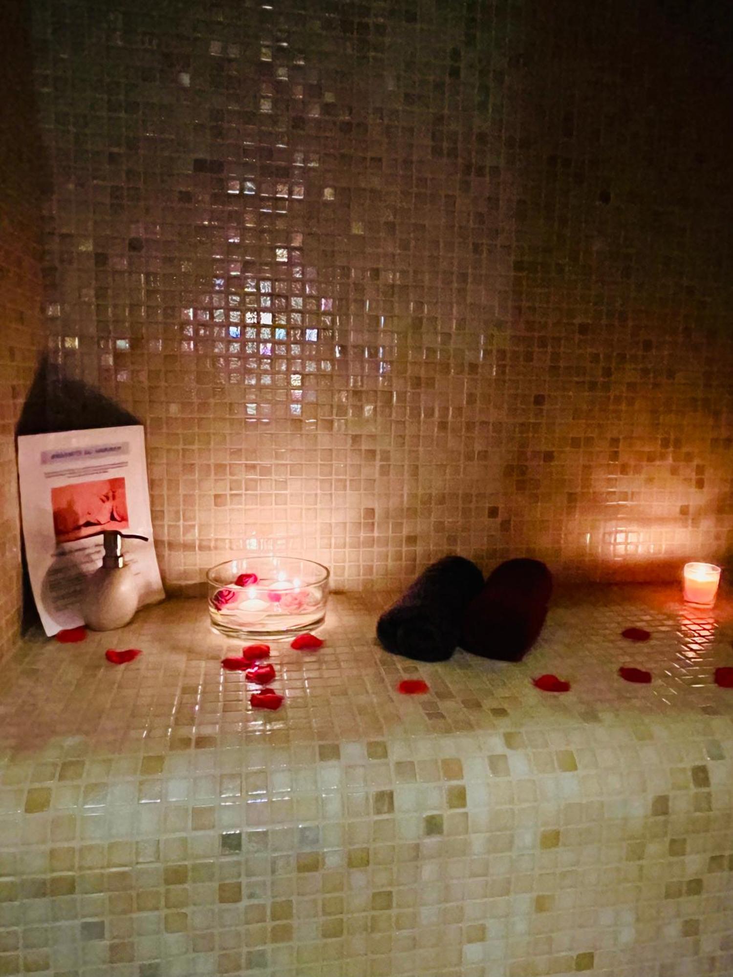 Coup De Coeur Exceptionnel Et Romantique Au Barcares Le Barcares Luaran gambar